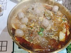 -云晓光头烧烤吧(盛夏店)