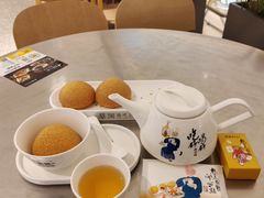-蔡澜点心·粤菜(万菱汇店)