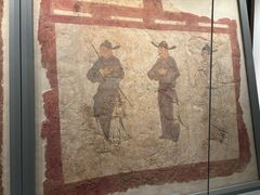 -洛阳古墓博物馆