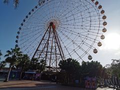 -三亚海昌梦幻海洋不夜城