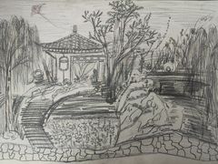 -八哥美术·成人美术画室(总校区)