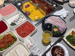 -海底捞火锅(万象城店)