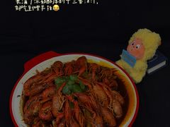 -虾铺子龙虾·私房菜(金源花苑店)