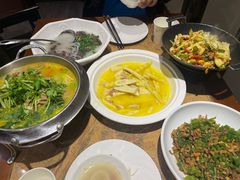 -梅花香里大酒店(郁金香路店)