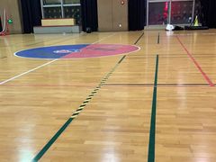 -一兆韦德健身·城市运动馆