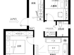 -正聚装饰·老房翻新装修设计体验馆(普陀店)