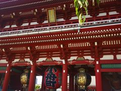 -浅草寺