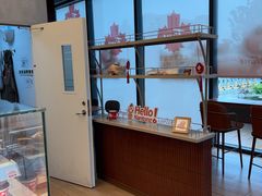-Tims天好咖啡·贝果(北大街万象城店)