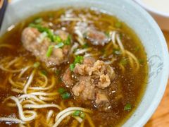 -嘉州北味春老烧麦·面食(叮咚街店)