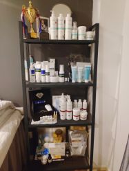 -MZ SKIN CARE逆齢驻颜中心