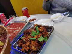 -赵氏盱眙十三香龙虾(蓝村店)