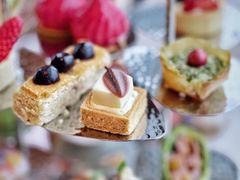 -上海明天广场JW万豪酒店