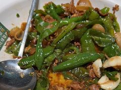 -绿草地·湘菜(7mall店)