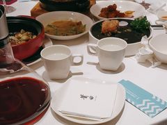 -莆田餐厅PUTIEN(武商MALL店)