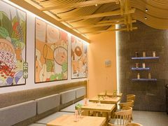 -炖物24章·顺时轻养茶(黄龙店)