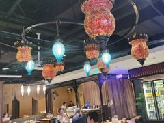 -耶里夏丽·丝路新疆菜·清真食品(徐汇南丹东路臻选店)