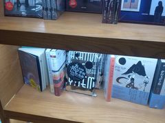 -守望者书店(南开大悦城店)