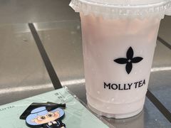 -茉莉奶白(广州动漫星城店)