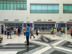 -上海市松江区中心医院