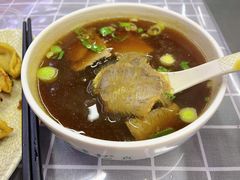 -清真蒋有记(老门东店)