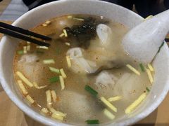 -吉祥馄饨(宁波高铁店)