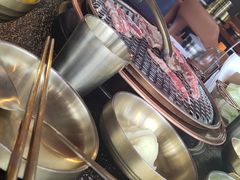 -伏一解牛烤肉专门店(信业购物中心店)