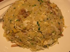 肉丝蛋炒饭-鼎泰丰(国金店)