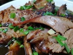 -南花桥羊肉馆老字号(乌镇店)