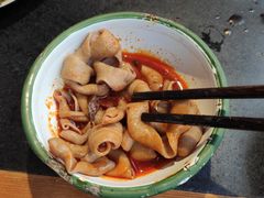 -王婆乔鲜鱼自助火锅(蜀汉路店)