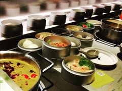 -壹小馆.皇城老妈(成都太古里店)