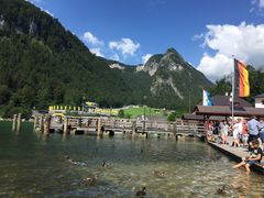 -柯尼希湖