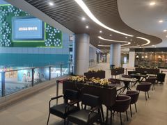 大堂-西堤厚牛排(昆山店)
