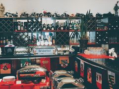 -申德勒加油站餐厅(三里屯北小街店)