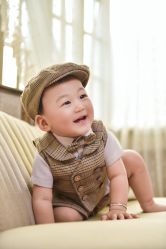 -爱你宝贝孕婴亲子摄影美学馆(绍兴店)