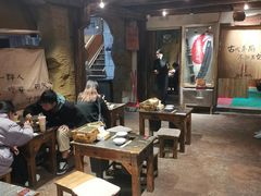 大堂-盟重烧烤(东瓜山创始店)