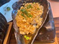-山葵家·创意料理(EFC欧美广场店)