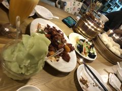 -陈傻子餐厅(世纪都会店)