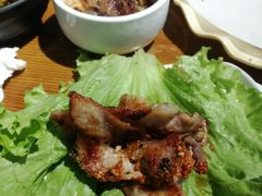 -二刚大块烤肉(东山商业街店)