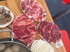 -黑山牛肉汤火锅(花城汇店)