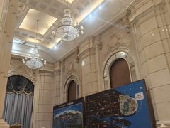 -启东恒大海上威尼斯酒店