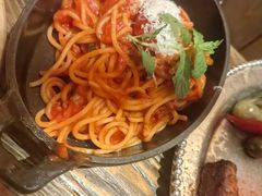 -卢布里西餐厅(总店)