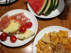 -阿罗新疆菜(人民广场店)