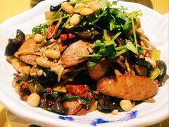 -素虎小呆鸟(西二旗店)