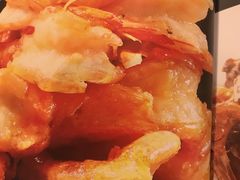 -福海居烤鸭店(鸟巢店)