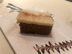 胡萝卜蛋糕-新元素(蓝色港湾店)