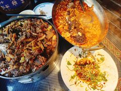 壮家土鸭-甘家界牌柠檬鸭(青山店)