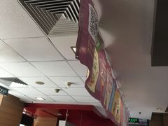 -麦当劳(大栅栏店)