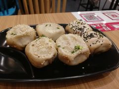 -小杨生煎(萧山机场店)