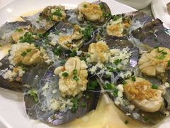 -吉源大排档·鱼生·海鲜(烧烤彩印厂店)