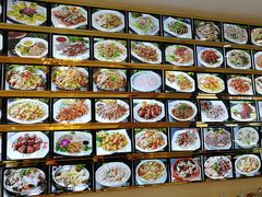 -旺达·福州菜(正大广场店)